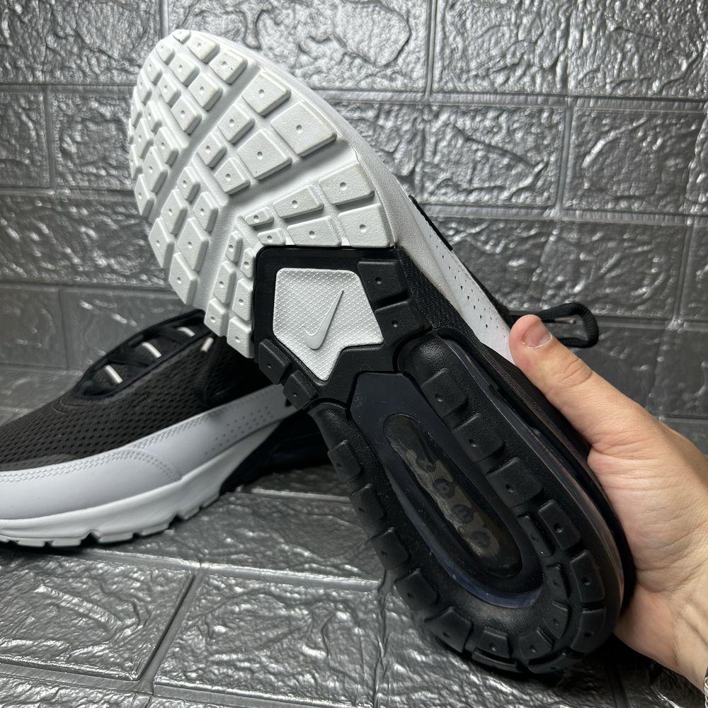 Чоловічі кросівки Nike Air Max Pulse Casual Shoes Black DR0453-005