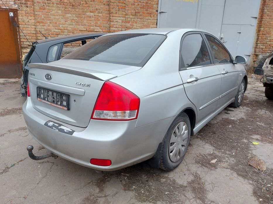 Розборка розбірка разборка киа запчастини kia cerato,forte,кіа церато