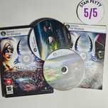 Gra PC - SACRED 2 FALLEN ANGEL - POLSKIE Wydanie pudełkowe