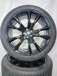 Komplet felg mieszanych BMW 22" Seria: X7 G07' nr mag. 1/312