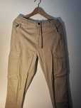 Calças Cargo Lefties