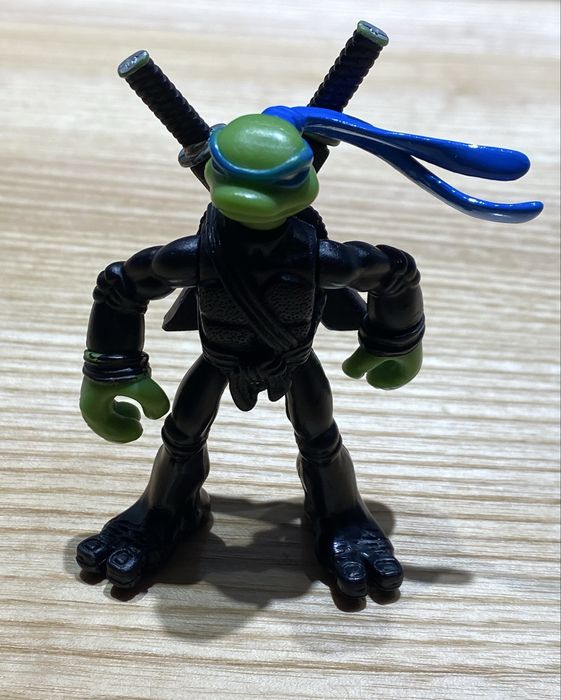 Фігурка Черепашки Ніндзя Леонардо