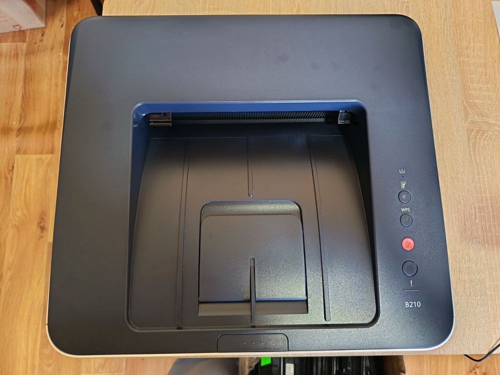 Принтер А4 Xerox B210 (Wi-Fi)