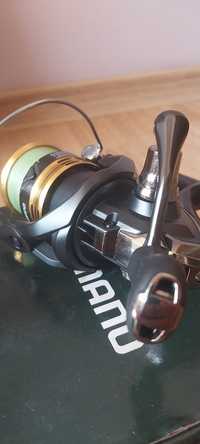 Shimano Sahara c2000s .