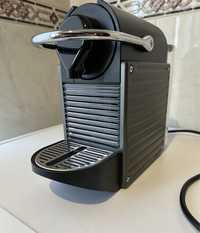 Máquina de Café Nespresso Krups Pixie