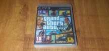 Grand Theft Auto V PL GTA5 Playstation3 Bdb stan