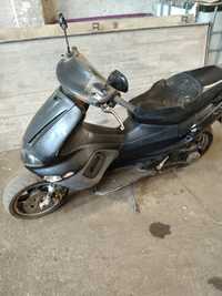 Gilera Runner 50 somente para peças