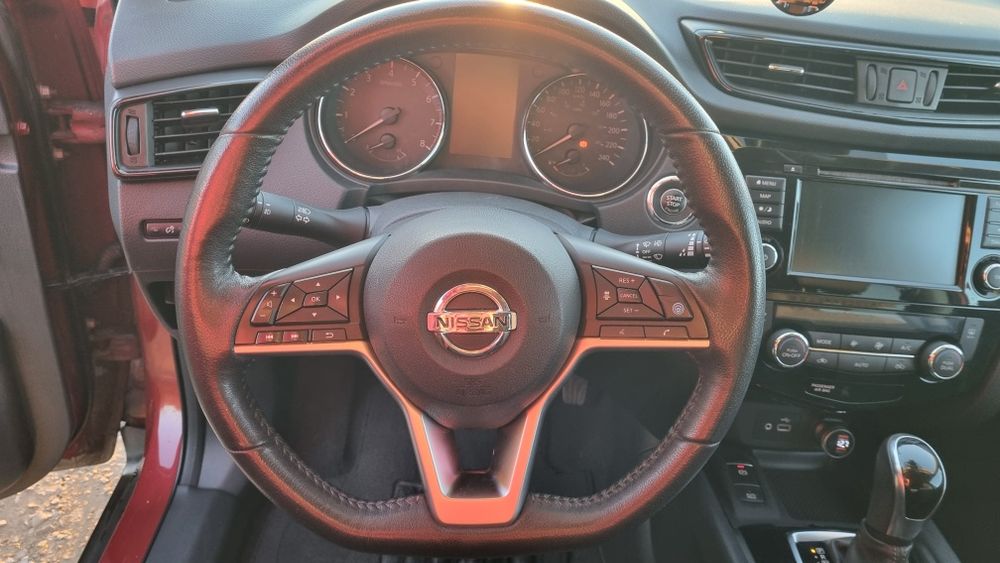 Продам Nissan Rogue 2019 р.