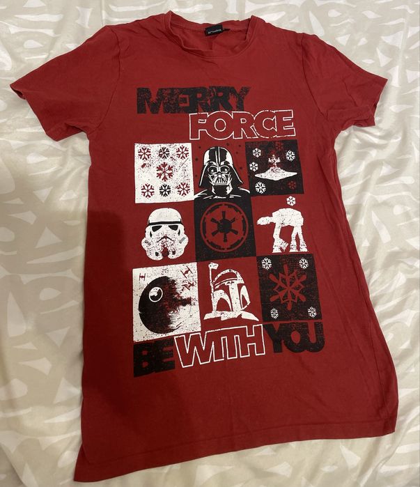 Koszulka męska Star Wars