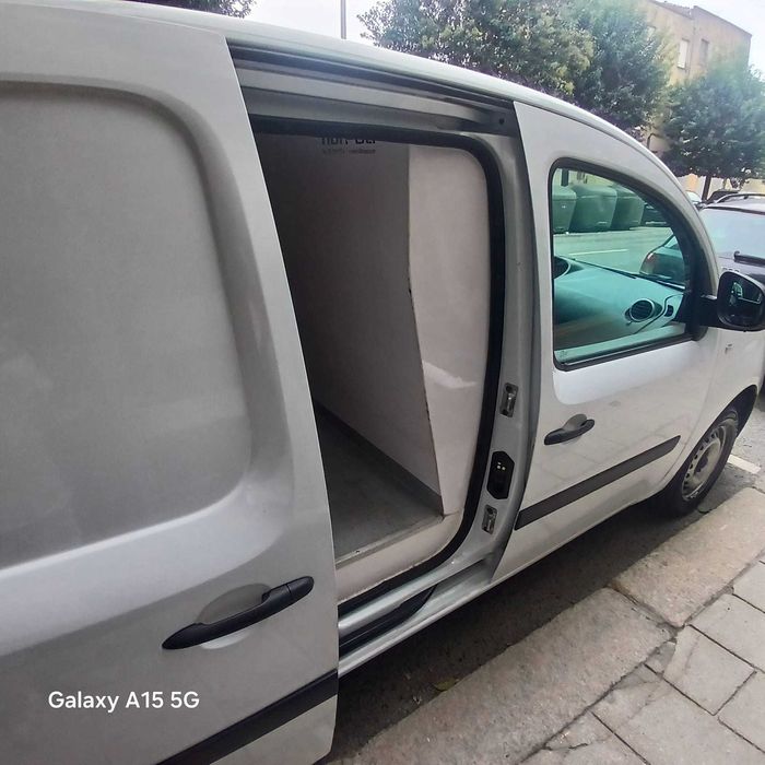 Renault Kangoo 1.5 DCI Como Nova