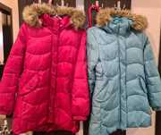 Куртка Reima Sula 146+6