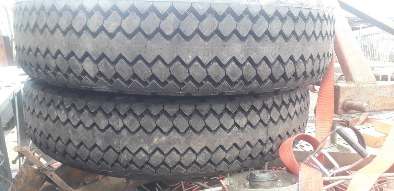 Продам резину КАМА 10.00R20