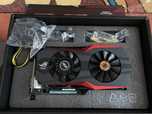 Asus MATRIX GTX 980 4GB DDR5 256bit
