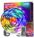 KSIPZE Taśma Led 15M