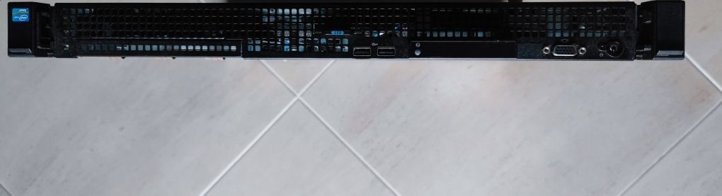 Dell e10s E3-1240L v3 16GB