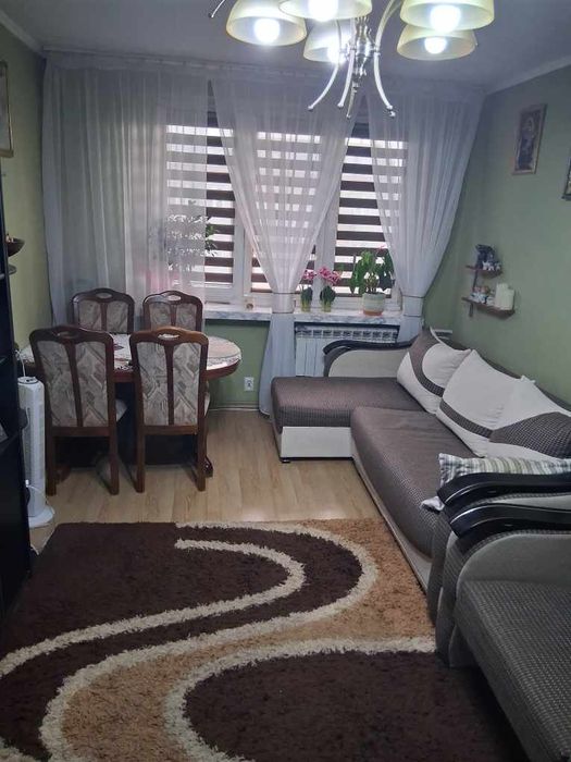 Sprzedam mieszkanie.