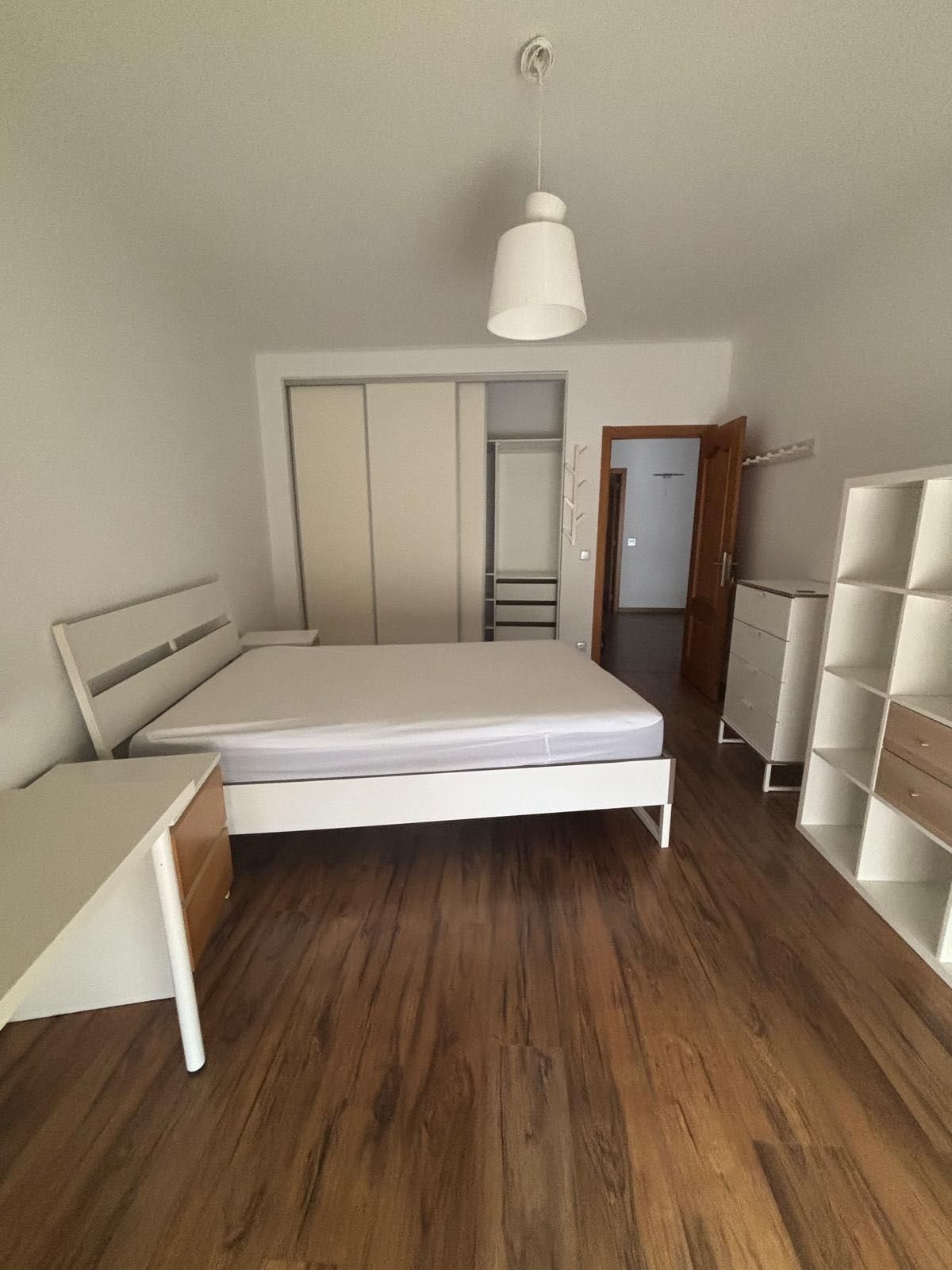 Arrenda-se Apartamento T3 Mobilado em Coimbra