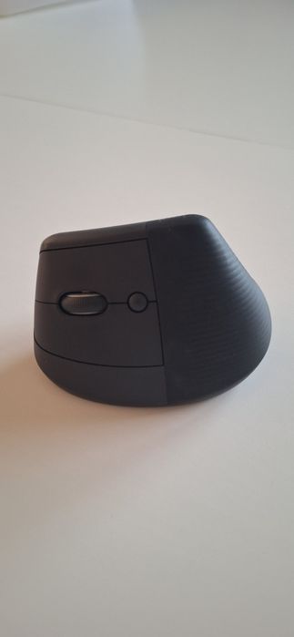 Leworęczna myszka Logitech Lift
