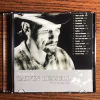 CD диск Calvin Russell  (очень музыкальный)
