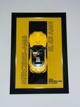Ramka na Mercedes-AMG SL 63 (76924)