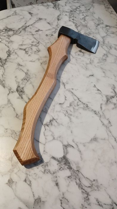 Сокири радянських часів