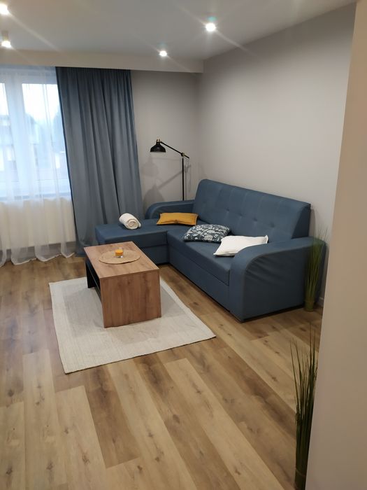 Komfortowe Mieszkanie do Wynajęcia Dom Jasło