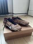 Nike Air Zoom Mercurial Vapor Elite FG 40,5
