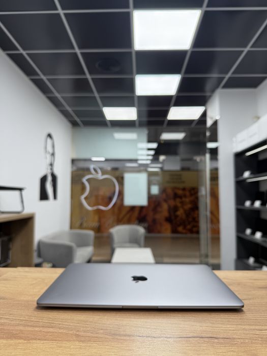 Care+ Macbook Air 13 2020(2023) M1 8Gb |256Gb•ГАРАНТІЯ Макбук М1 Київ