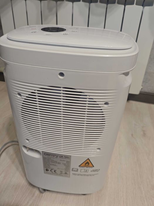 Осушувач повітря Camry CR7851