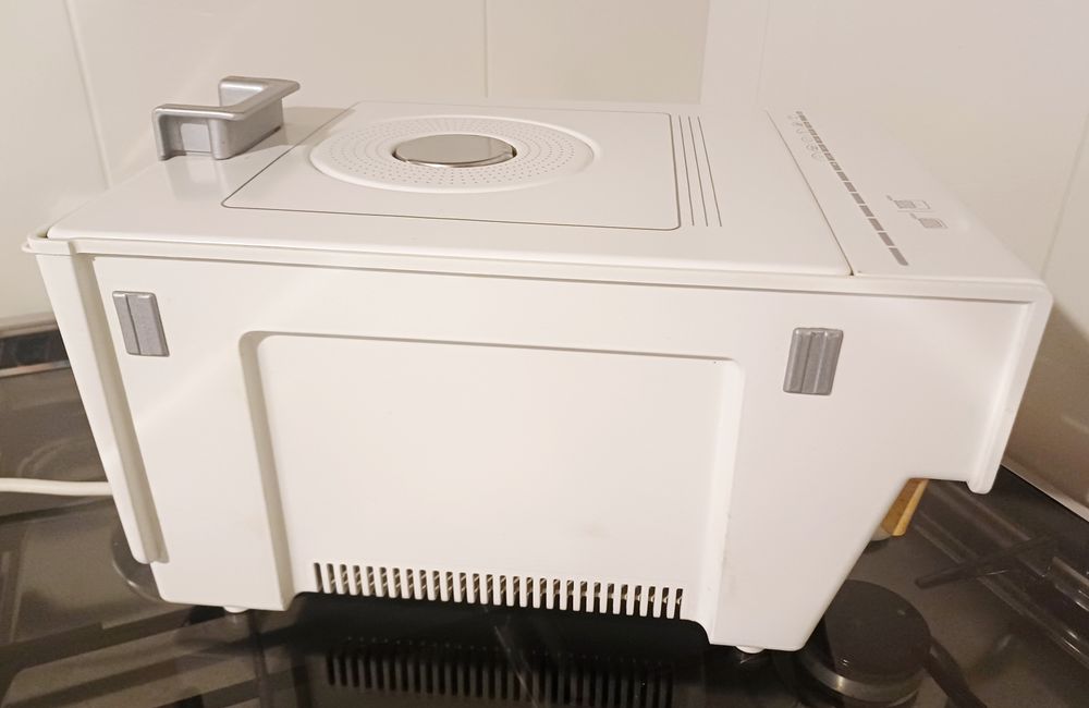 Fritadeira electrica Solac