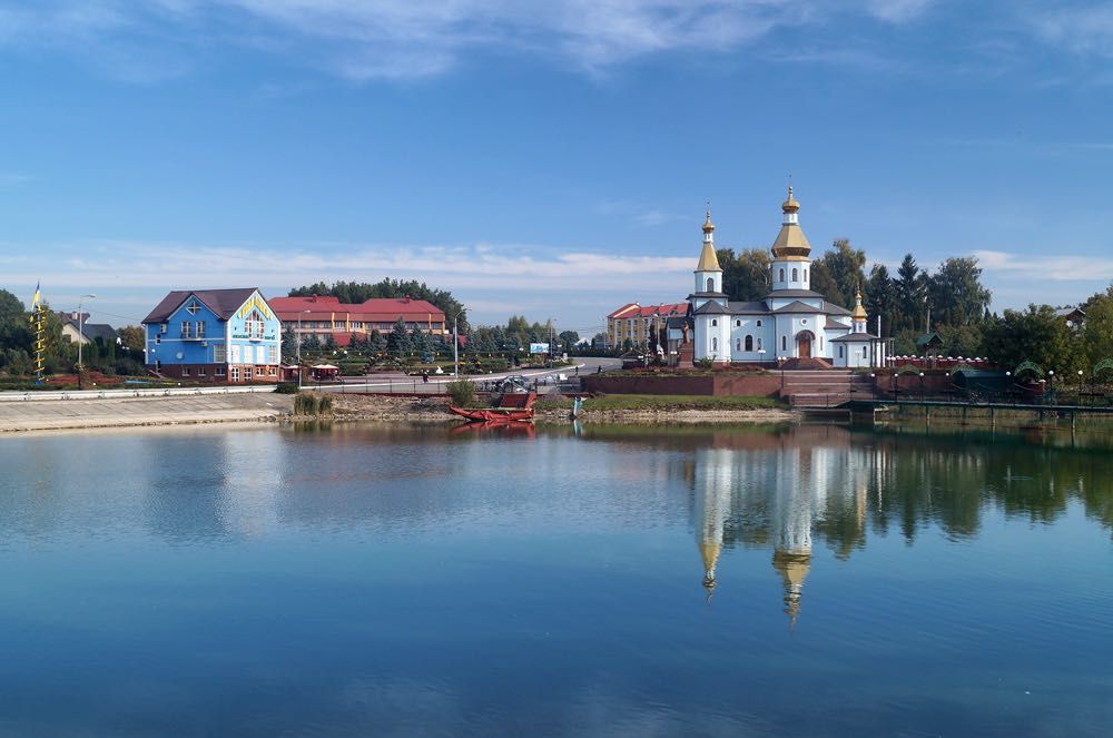 Продам земельну ділянку Київська Обл., С. Ковалівка, вул. Колгоспна 21