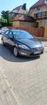 Ford Mondeo Ford Mondeo MK4, prywatny właściciel, super stan