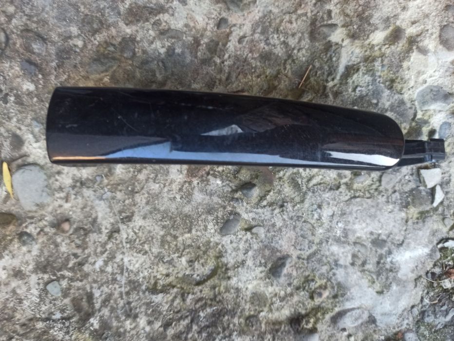 Ручка дверей Шкода Октавія А5