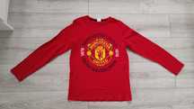 Bluzka Manchester United na 164 (13/14 lat) ubrana 2 razy
