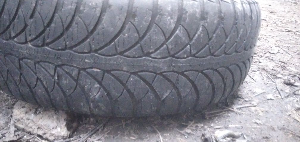 Шина Fulda 185/60R 15