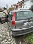 Fiat Punto Usado