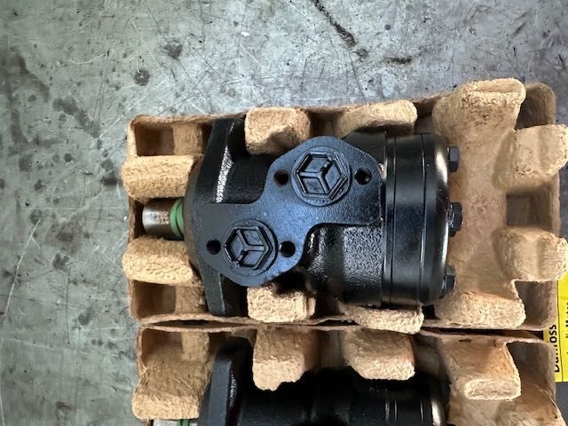danfoss omr x 100 silnik hydrauliczny