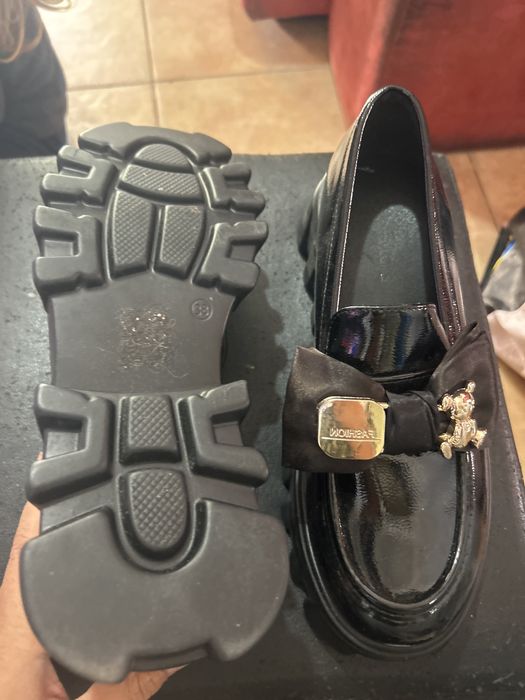 Sapatos de mulher