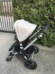 Wózek Bugaboo Cameleon 3 3w1 + akcesoria