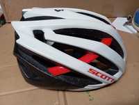 J-bikes Usados Capacete usado Scott Vanish