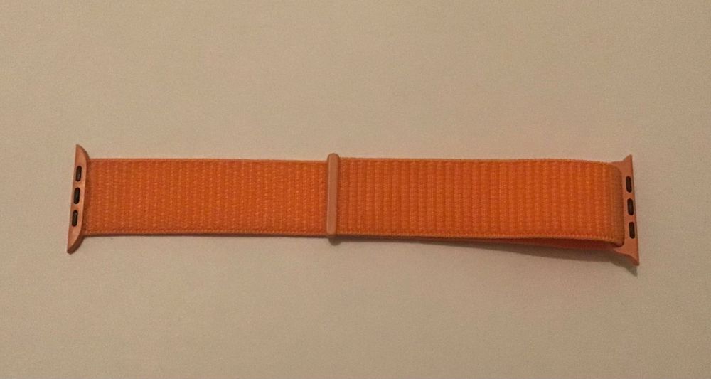 Pulseira Apple Watch