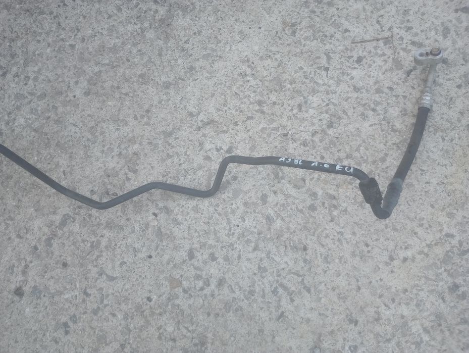 Audi a3 8 l przewód klimatyzacji 8L1.820.741 A