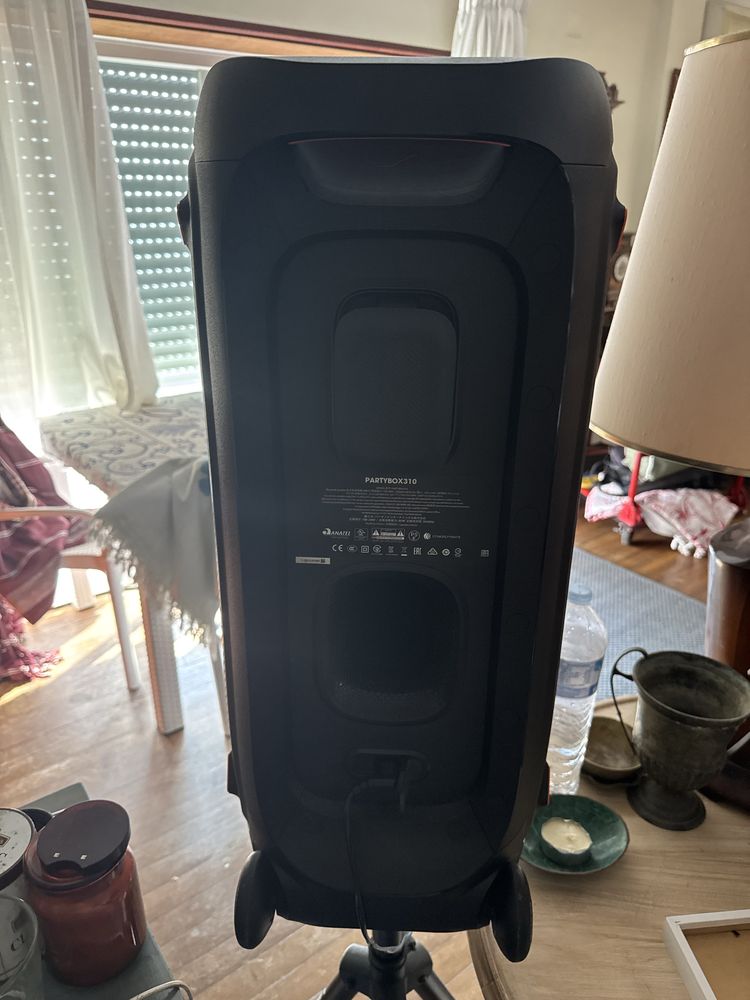 JBL Partybox 310