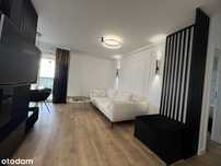 Ekskluzywny Apartament Parkowe Wzgórze, os. Bocianek