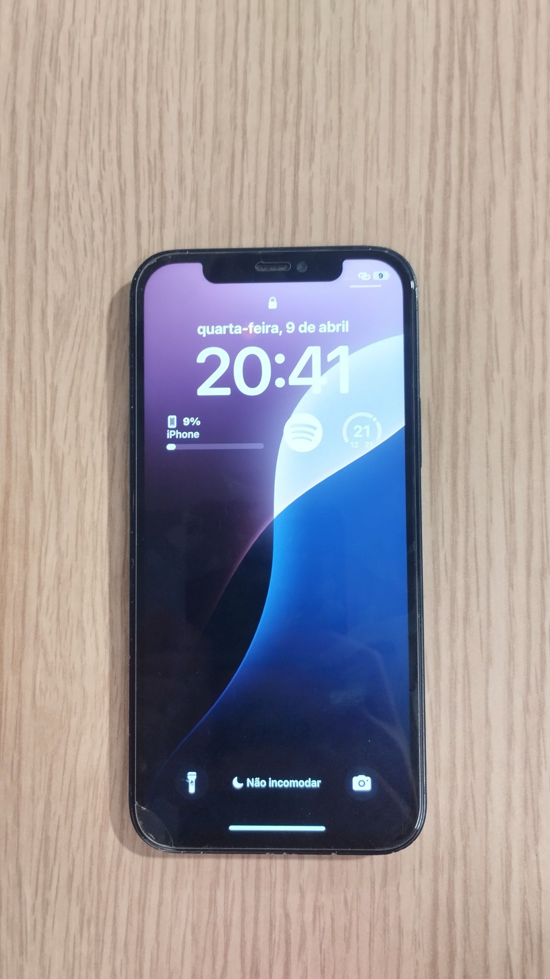 iPhone 12 (128GB)