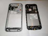 Korpus klapka Samsung Galaxy j3 2016