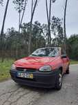 Opel corsa b diesel