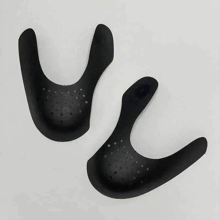Wkładki do butów rozmiar 40-46 anti-crease antycrease CZARNE