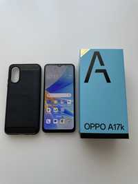 Oppo A17k 3gb/64gb