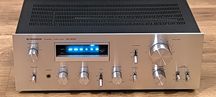 Pioneer SA-608 wzmacnicz  bardzo dobry stan